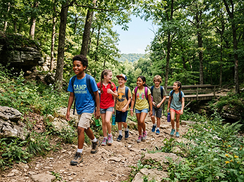 Ha Ha Tonka Trail